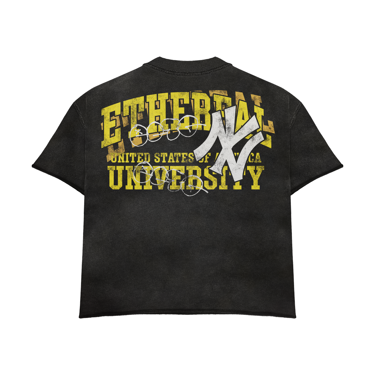 VARSITY TEE