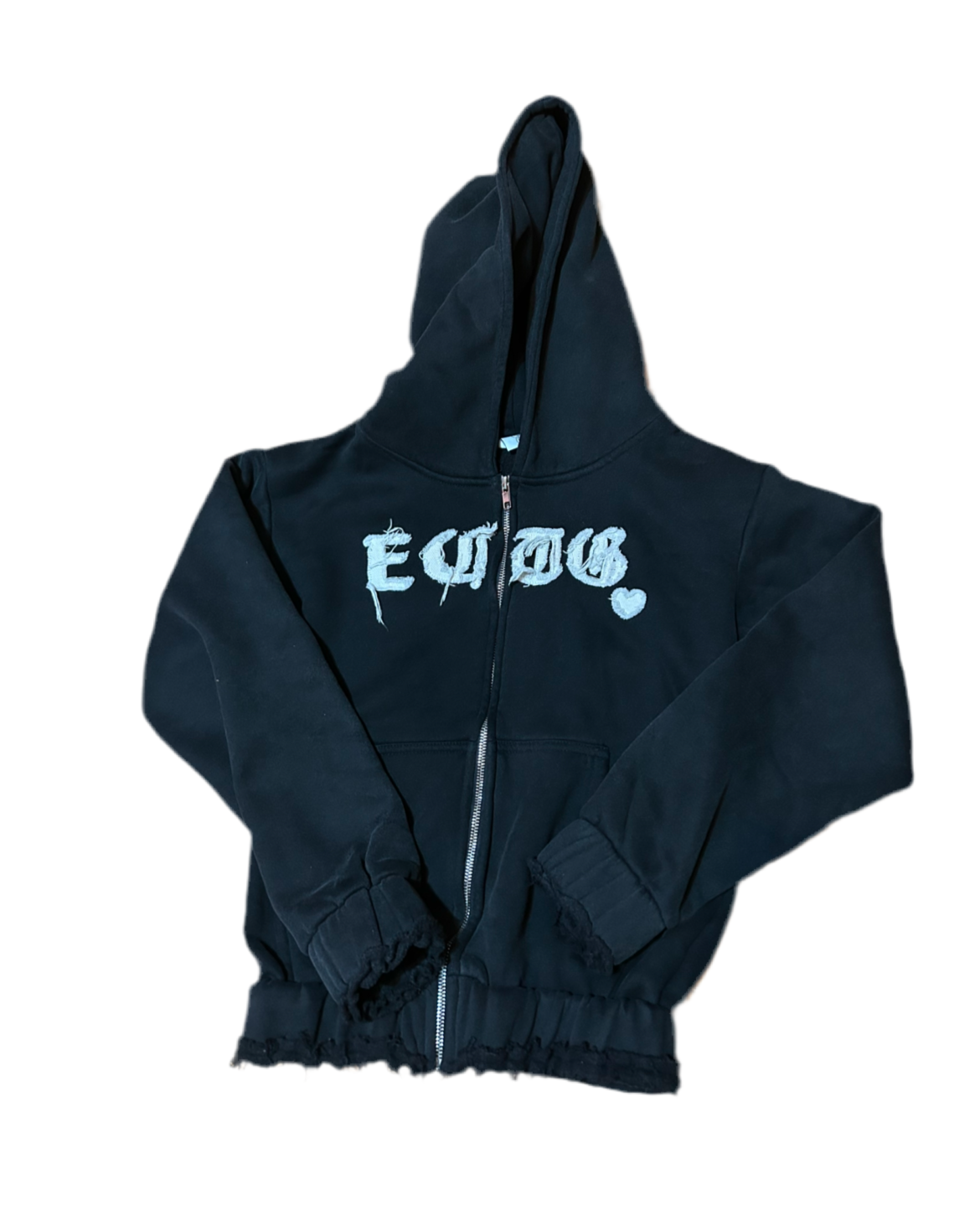 ECTG Zip Up