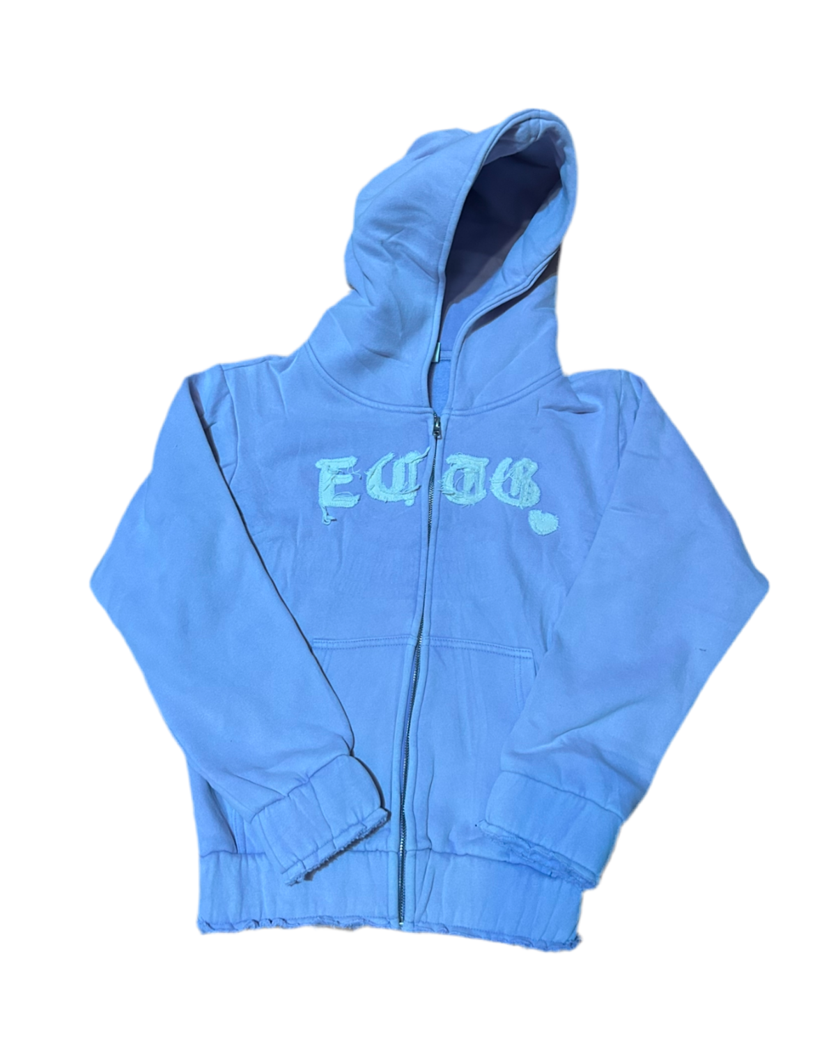 ECTG Zip Up