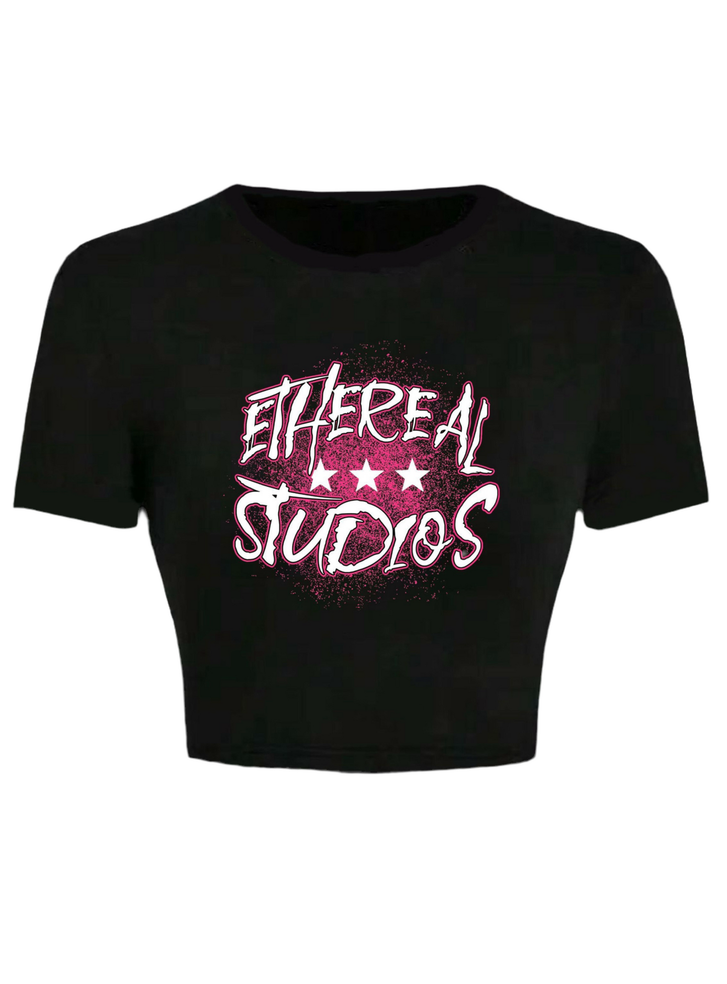 ES Crop Top