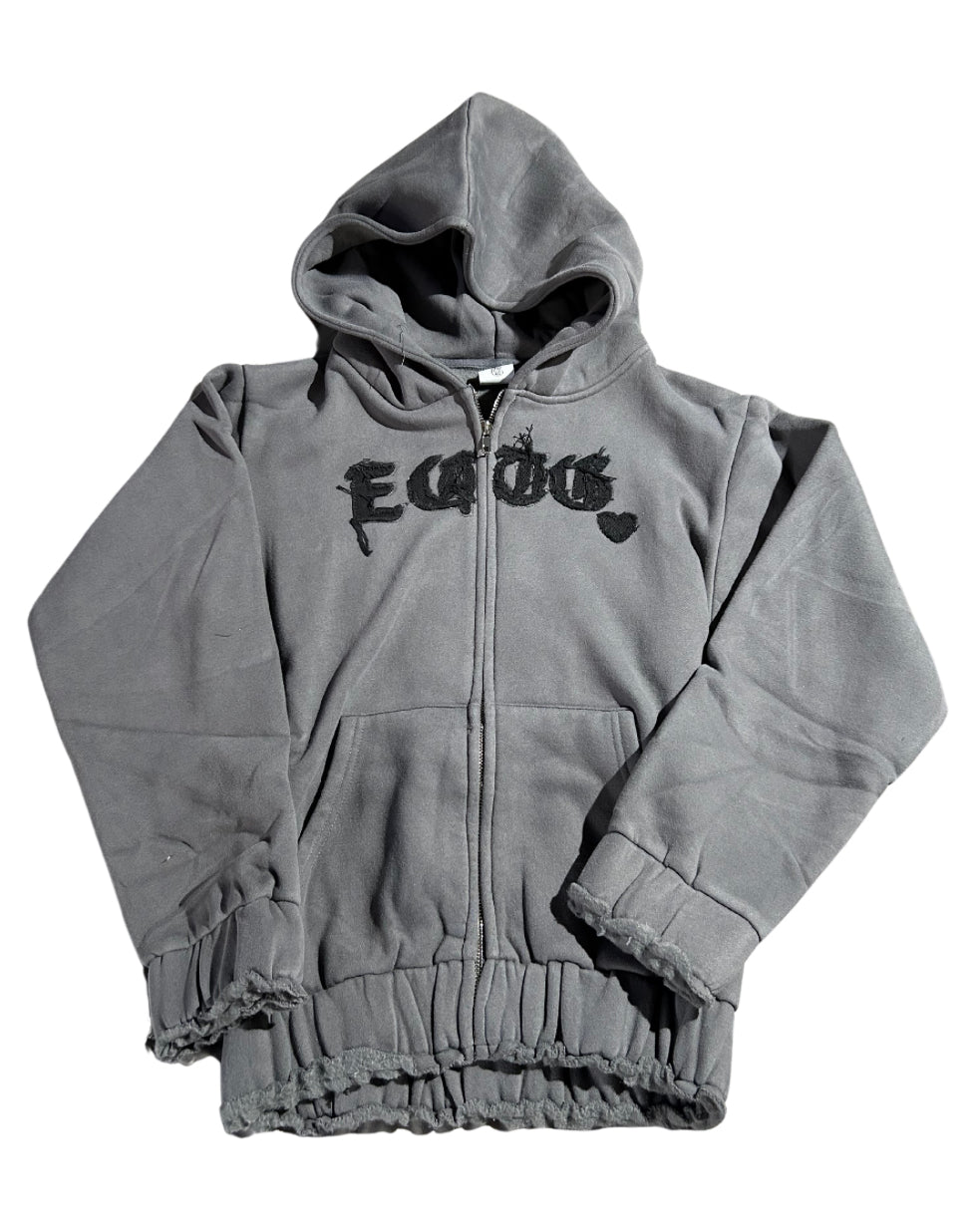 ECTG Zip Up