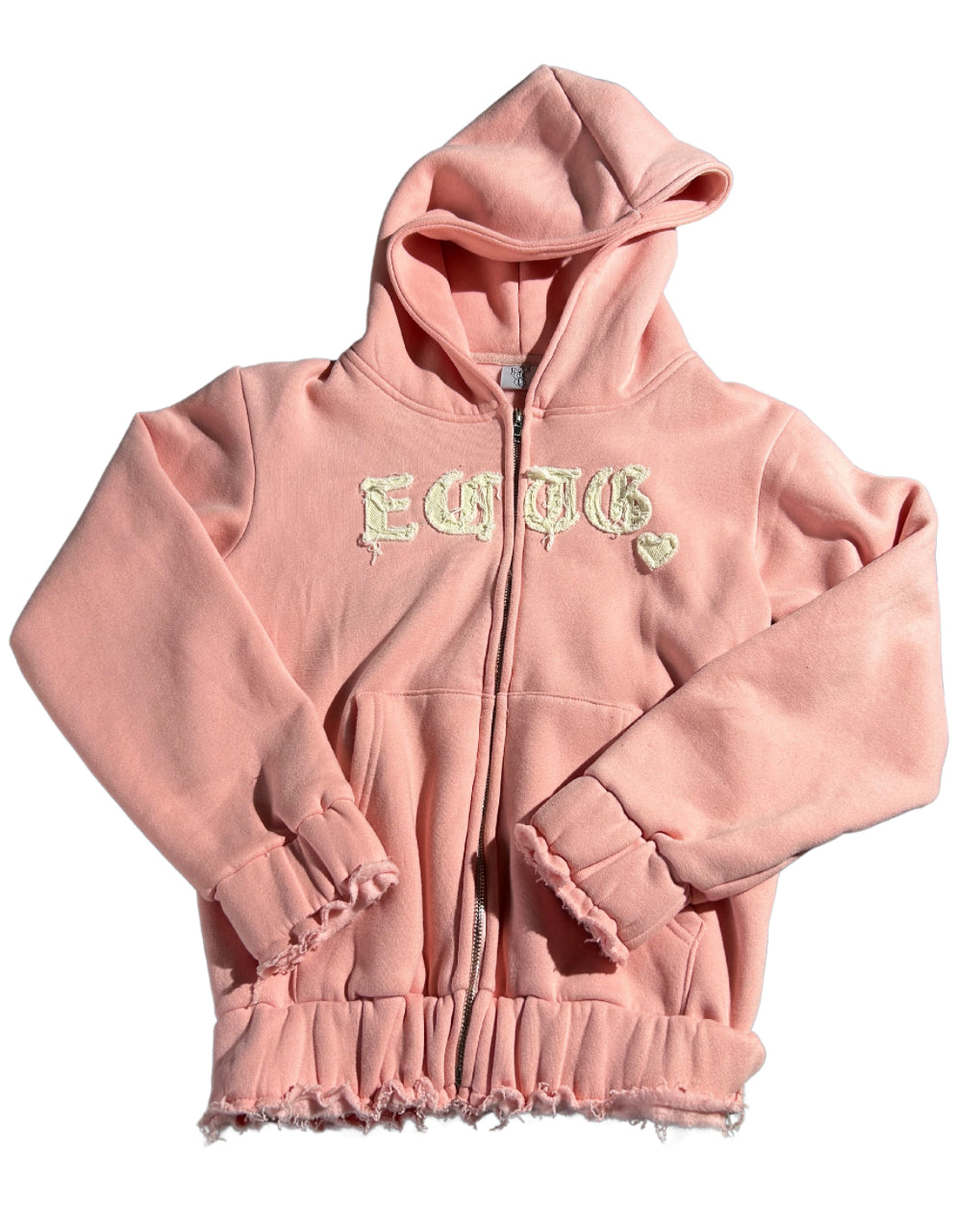 ECTG Zip Up