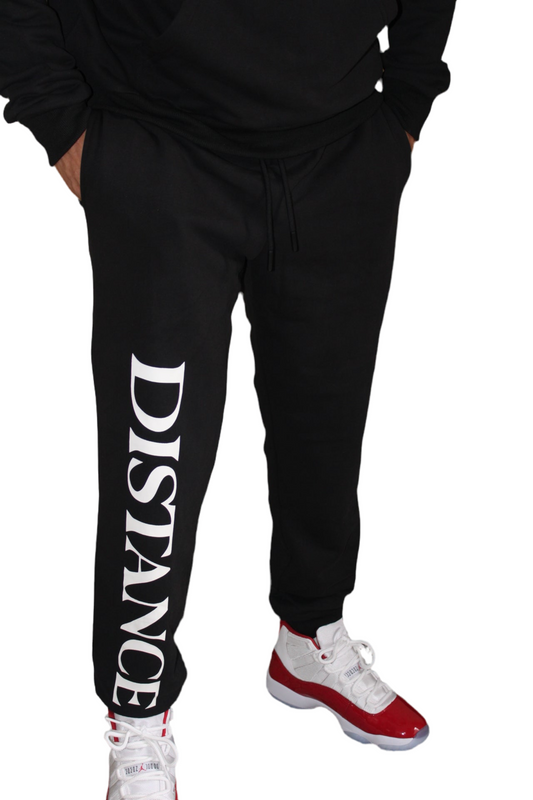 Keep your Distance Sweatpants