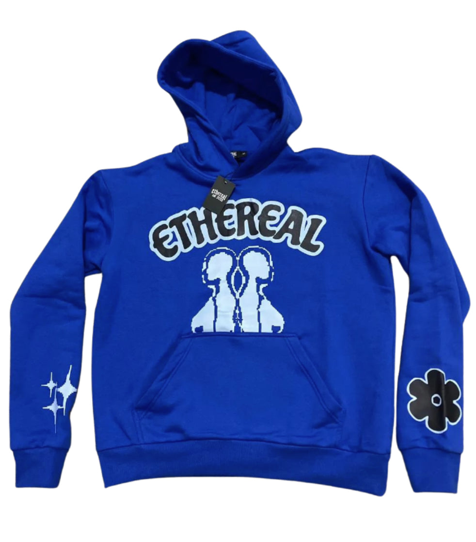 Ambience Hoodie