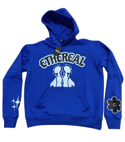 Ambience Hoodie