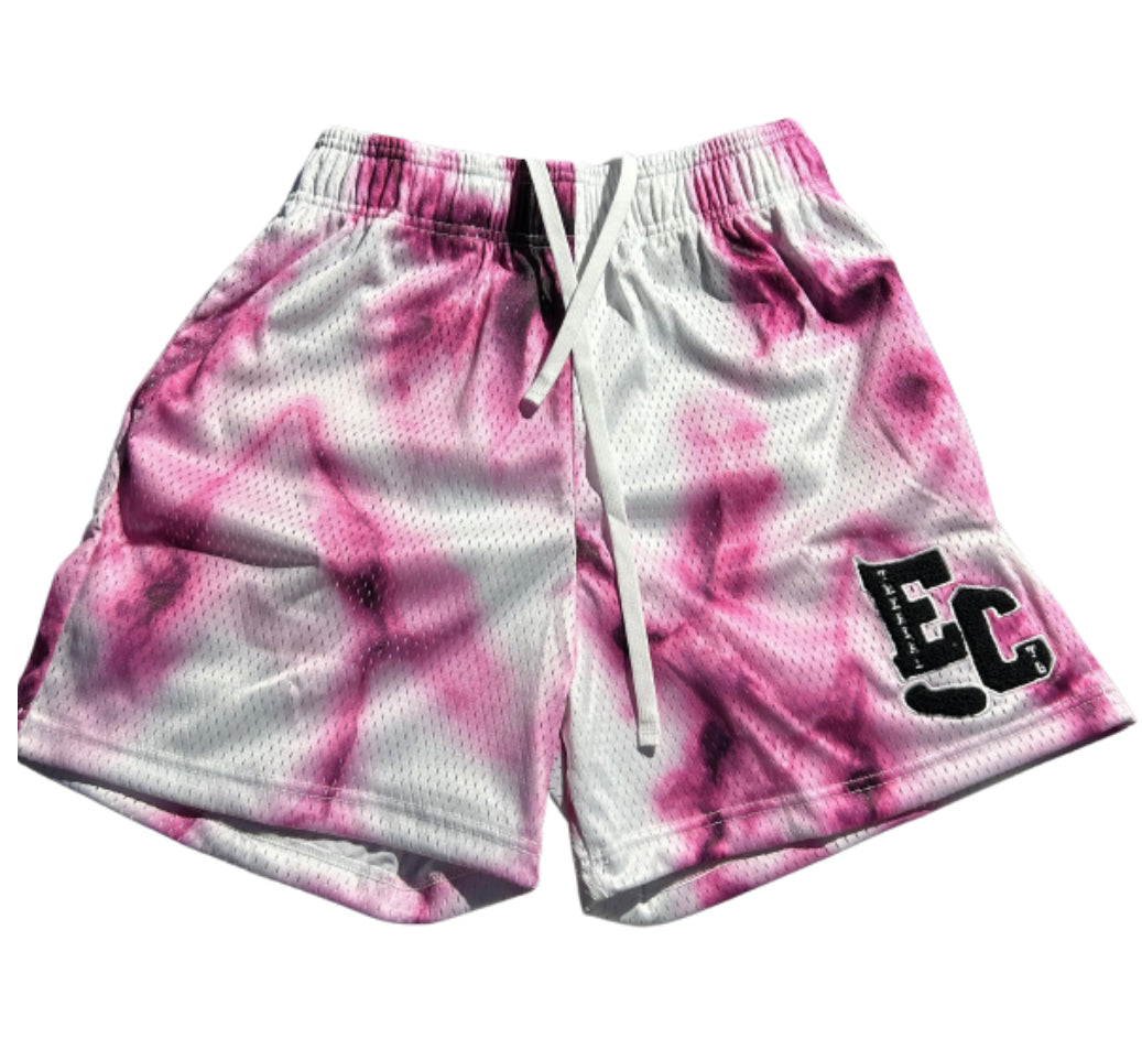ECTG Shorts
