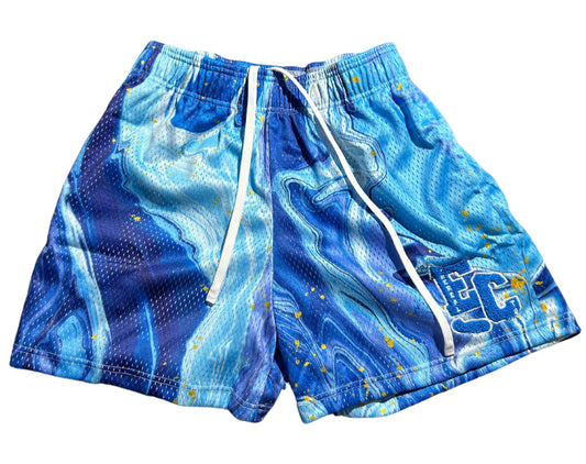 ECTG Shorts