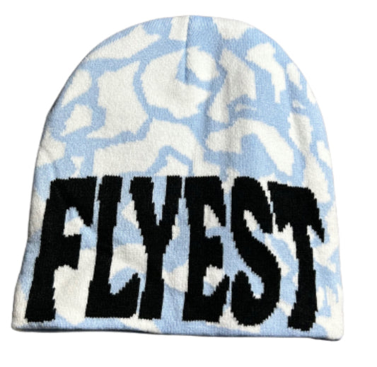 Flyest Beanie