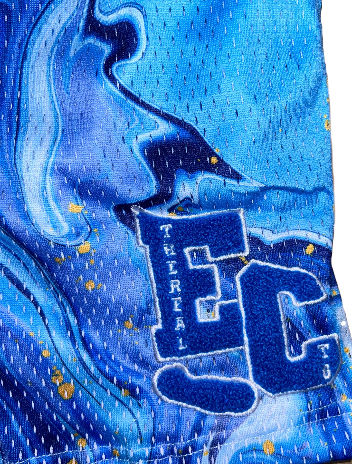 ECTG Shorts