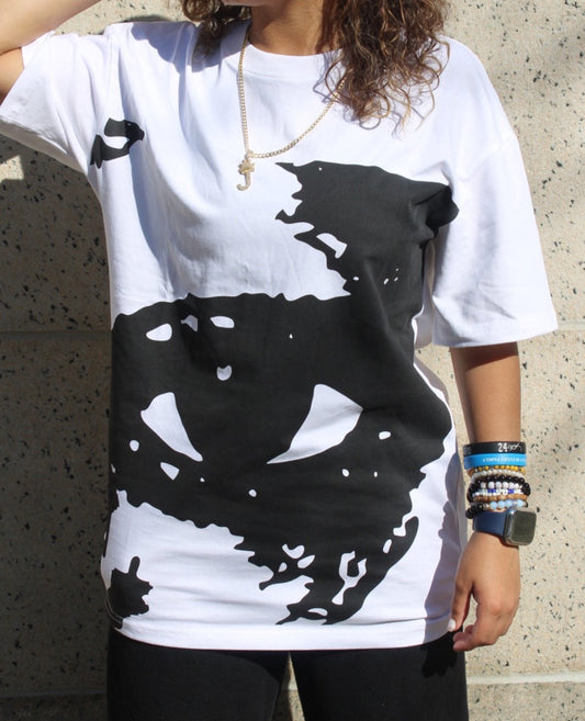 Eye Tee
