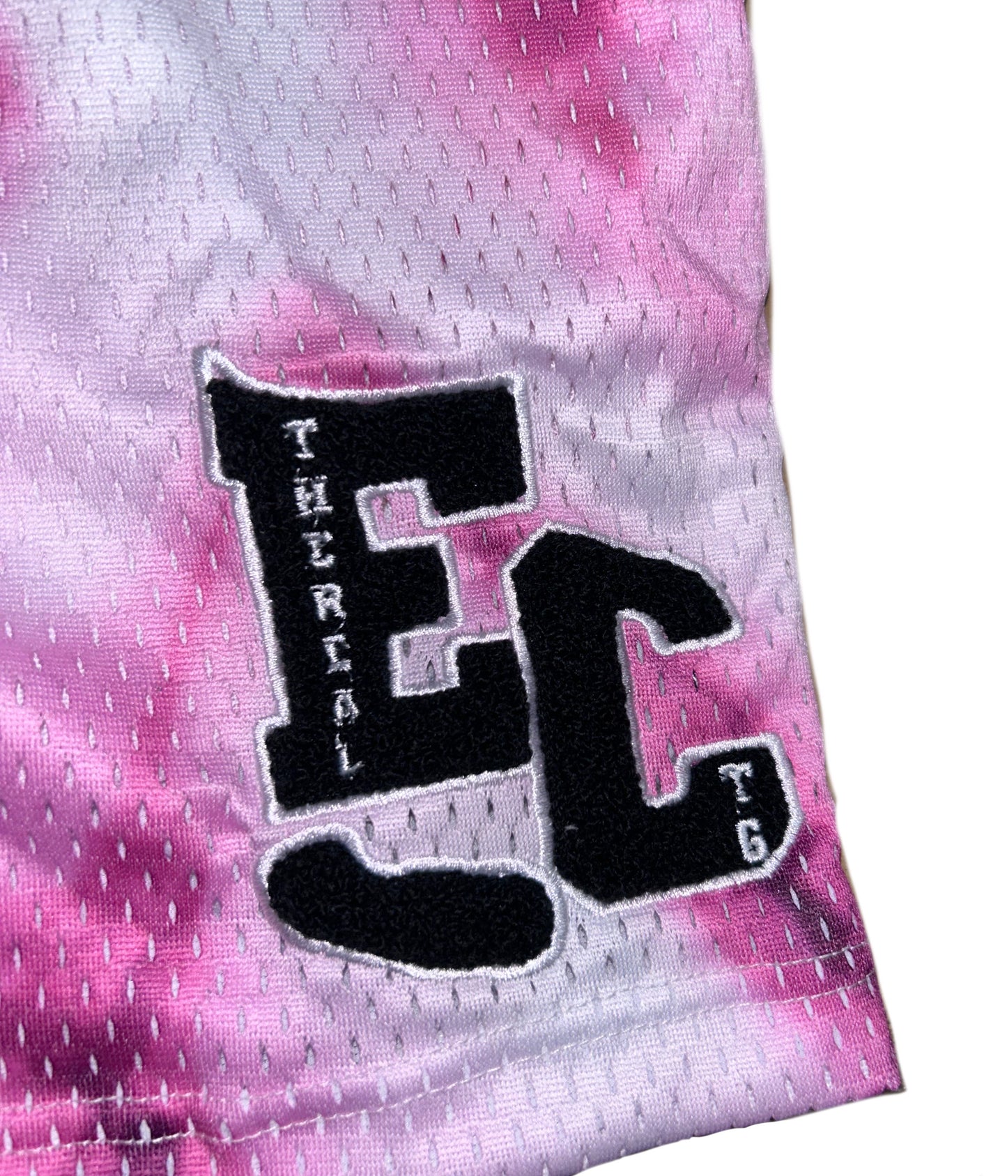 ECTG Shorts