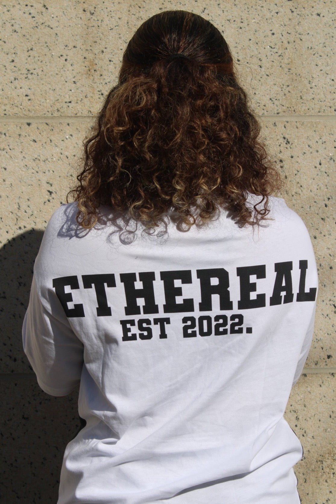 Eye Tee